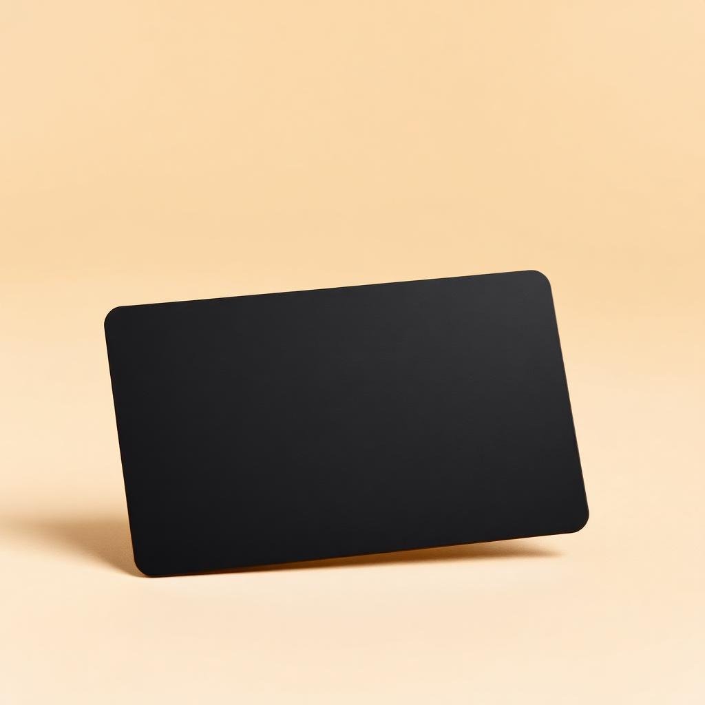 NFC Business Card