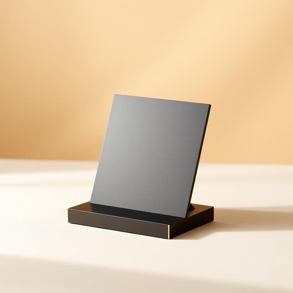 Google Review NFC Stand