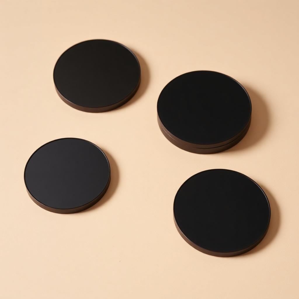QR/NFC Table Set